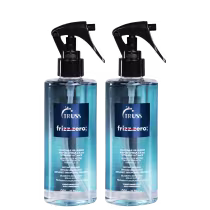 Imagem do produto Kit TRUSS Frizz Zero (2 Unidades)
