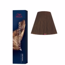 Imagem do produto Wella Professionals Koleston Perfect Pure Naturals 6/0 Louro Escuro - Coloração Permanente 60ml
