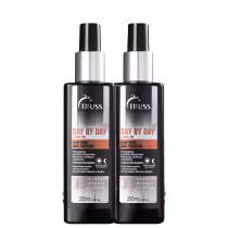 Imagem do produto Kit Truss Day By Day Leave-In (2 Unidades)
