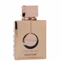 Imagem do produto Club De Nuit Milestone Eua de Parfum Masculino-105 ml