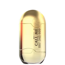 Imagem do produto Yes Call Me Coscentra Eau de Parfum - Perfume Feminino 100ml