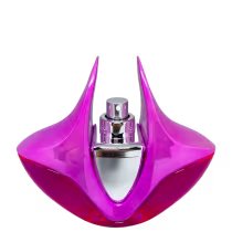 Imagem do produto Silver Light Galactica Linn Young Eau de Parfum Feminino-100 ml