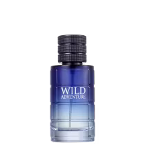 Imagem do produto Wild Adventure Linn Young Coscentra Eau de Toilette - Perfume Masculino 30ml