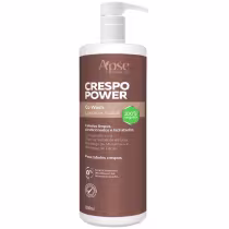 Imagem do produto Apse Cosmetics Crespo Power - Condicionador Co-Wash 1L