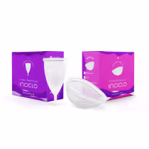 Imagem do produto Kit Coletor + Disco Menstrual  - B (de 20 a 29 anos e sem filhos)