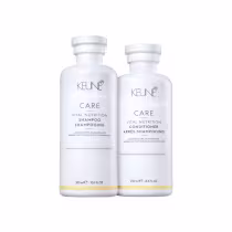 Imagem do produto Kit Keune Care Vital Nutrition Home Care (2 Produtos)