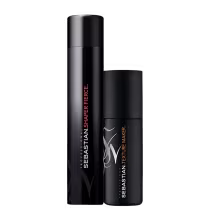 Imagem do produto Kit Sebastian Professional Form Texture Fierce (2 produtos)
