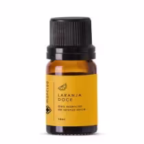 Imagem do produto Óleo essencial de Laranja-Doce 10 ml Moncloa
