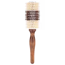 Escova De Cabelo Evas Profissional Aluminio Wbs 27