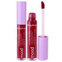 Imagem do produto Ruby Rose Mood Surprise 04 - Batom Líquido 3,2ml