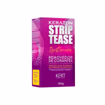 Imagem do produto Keraton Strip Tease - Removedor de Corantes 150g