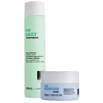 Imagem do produto Kit Br&Co Duo Essencial (2 Produtos)