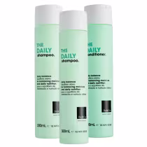 Imagem do produto Kit Br&Co The Daily Trio Balance (3 Produtos)