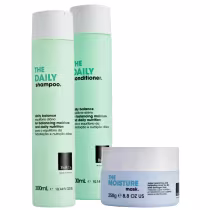 Imagem do produto Kit Br&Co Power Trio (3 Produtos)