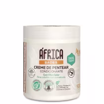 Imagem do produto Apse Cosmetics África Baobá - Creme de Pentear 500g
