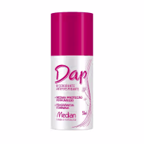 Imagem do produto Median Dap Fragrância Feminina - Desodorante Roll-On 55ml