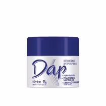Imagem do produto Median Dap Fragrância Masculina - Desodorante em Creme 55g