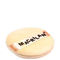 Esponja de Maquiagem Macrilan EJ1-5, 1 produto.