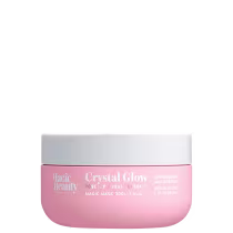 Imagem do produto Magic Beauty Crystal Glow Máscara de Revitalização 200g