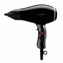 Imagem do produto Elchim 8th Sense Run Black 220V - Secador de Cabelo