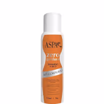 Imagem do produto Aspa Zero Gordura - Shampoo a Seco 150ml