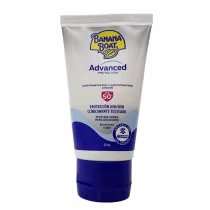 Imagem do produto Banana Boat Advanced Protection FPS 50 - Protetor Solar 60ml