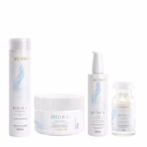 Imagem do produto Kit Aneethun Hidra Hialurônico Squad (4 Produtos)