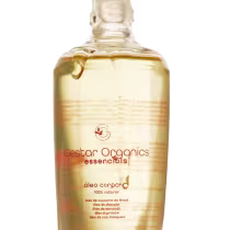Imagem do produto Óleo Corporal anti estrias Gestar Organics - 100% natural 100 ml