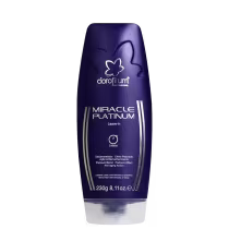 Imagem do produto Clorofitum Miracle Platinum - Leave-in 230g