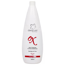 Imagem do produto Clorofitum Color Line OX - Água Oxigenada 40 Volumes 1L