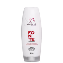 Imagem do produto Clorofitum Fonte da Juventude - Creme Esfoliante Corporal 210g