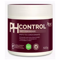 Imagem do produto Apse Cosmetics PH Control Antiporosidade - Máscara Capilar 500g