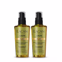 Imagem do produto Kit Lacan Óleo Ojon - Óleo Capilar 55ml (2 unidades)