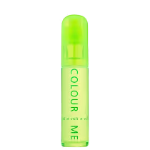 Imagem do produto Perfume Masculino Colour Me Neon Volt Eau de Parfum - 50ml
