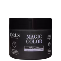 Imagem do produto Iórus Mascara Magic Color 500gr