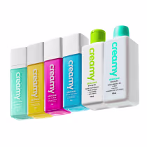 Imagem do produto Kit Creamy Skincare Ácidos Anti Age (6 produtos)