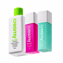 Imagem do produto Kit Creamy Skincare Antimanchas Noturno (3 produtos)
