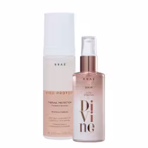 Imagem do produto Kit Braé High Protect Thermal Protection e Braé Divine Plume (2 produtos)