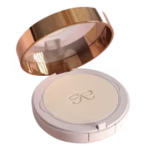 Imagem do produto Latika Kit Estojo + Powder Bege Claro 10g