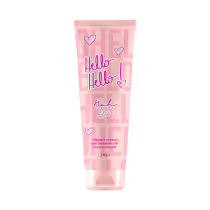 Imagem do produto Ciclo Cosméticos Hello Hello Nah Cardoso by Ciclo - Loção Hidratante Corporal 240ml