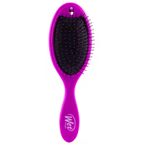 Imagem do produto Wet Brush 2-In-1 Treatment Brush Roxa - Escova de Cabelo