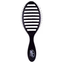 Imagem do produto Wet Brush Speed Dry Preta - Escova de Cabelo