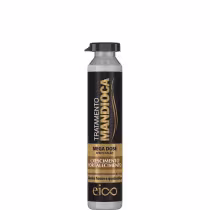 Imagem do produto Eico Mega Dose Efeito Salão Tratamento de Mandioca 45ml