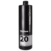 Imagem do produto Vita Derm Intensiv Color Fashion - Loção Reveladora 20 Volumes 900ml