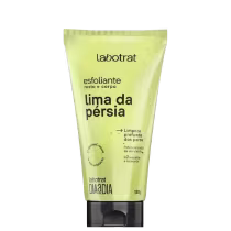 Imagem do produto Labotrat Lima da Pérsia - Esfoliante Facial e Corporal 150g