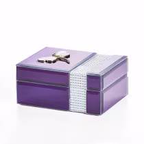 Imagem do produto Acrílico Store Shine - Caixa para Maquiagem