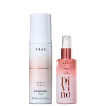 Imagem do produto Kit Braé - Serum 60ml + Leave in Bond 200ml
