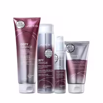 Imagem do produto Kit Joico Defy Demage e Protective Home Care (4 Produtos)