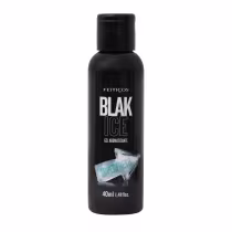Imagem do produto Gel Aromatizante Beijável Blak Ice Superfresh de 40ml Feitiços
