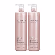 Imagem do produto Kit Cadiveu Professional Repair Solution Duo Super Salon (2 Produtos)